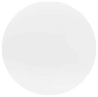 Vision 45" Round Dining Table EEI-3752-WHI