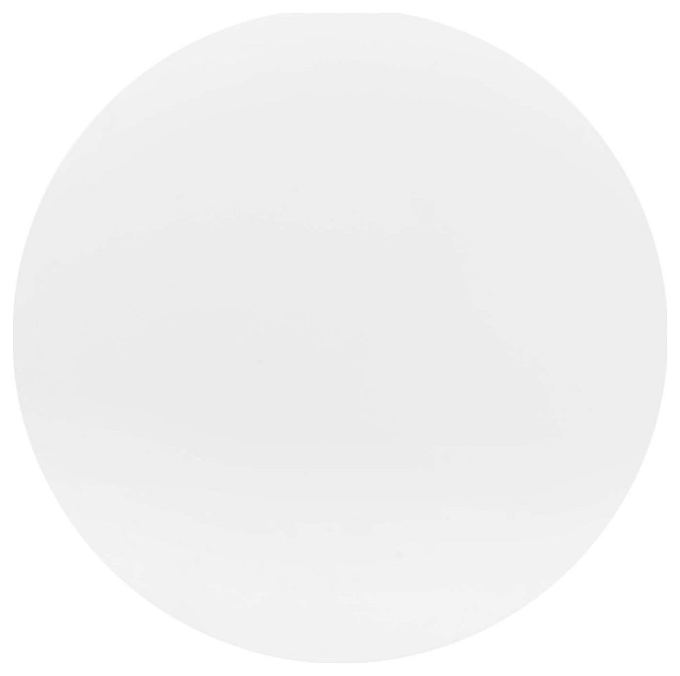 Vision 45" Round Dining Table EEI-3752-WHI