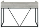 Picket House Peyton Desk, Gray