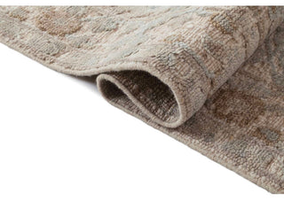 Shirin Kara Area Rug, Neutral, 7'9"x9'9"
