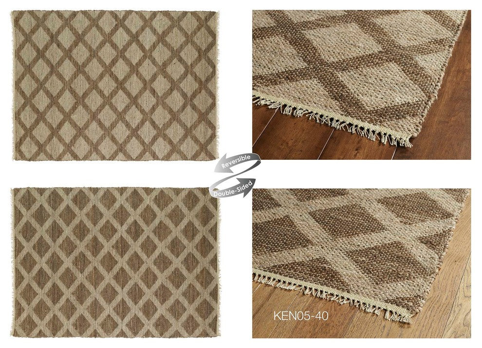 Kaleen Kenwood Collection Rug, 3''6"x5''6"