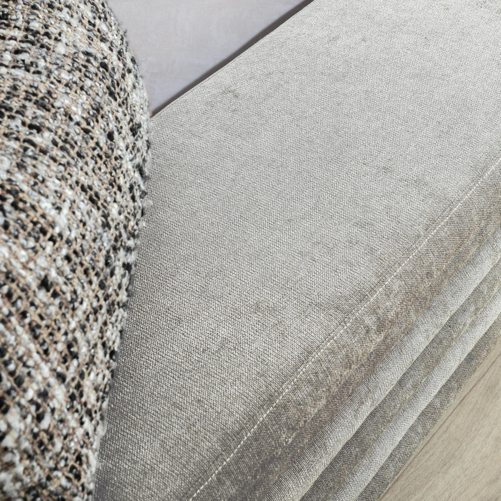 Anders Storage Bench by Kosas Home