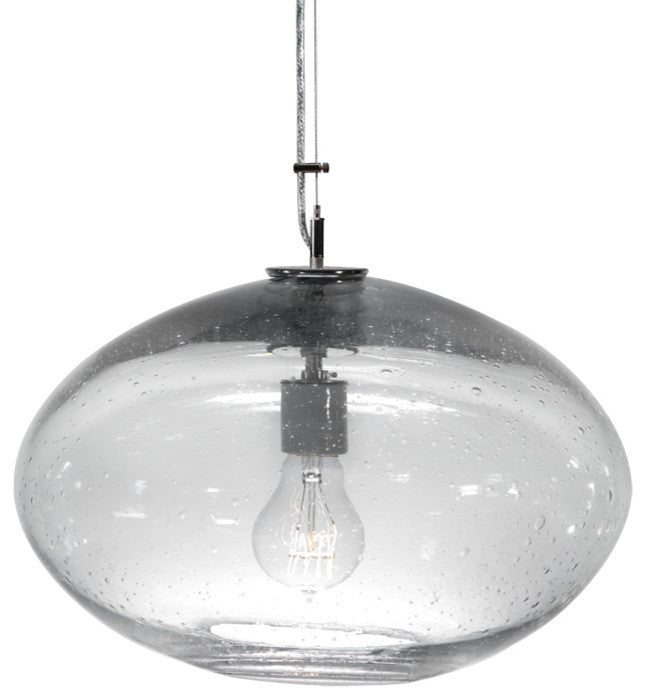 Orbit Pendant, Joe Ginsberg Collection, Crystal