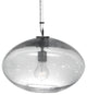 Orbit Pendant, Joe Ginsberg Collection, Crystal