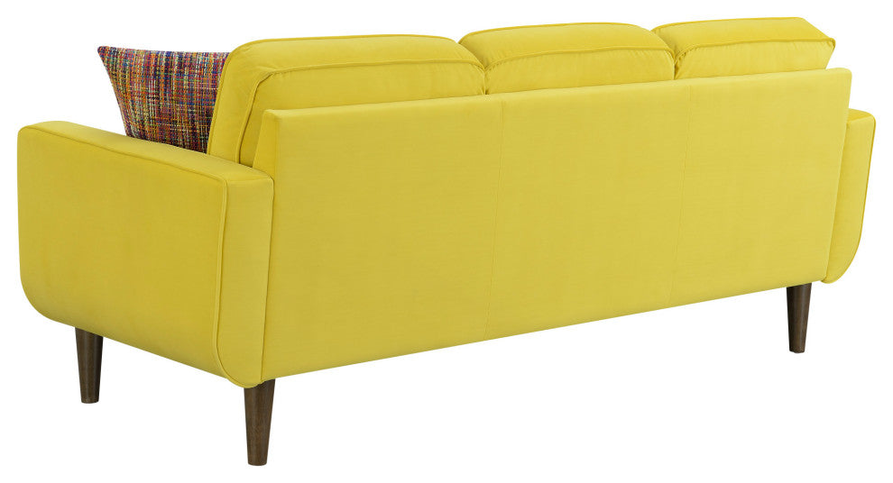 Edith Sofa, Sunshine