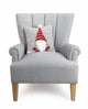 3D Gnome Hook Pillow