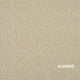 Graphique Area Rug Accent Rug Carpet Runner Mat, Almond, 4x8