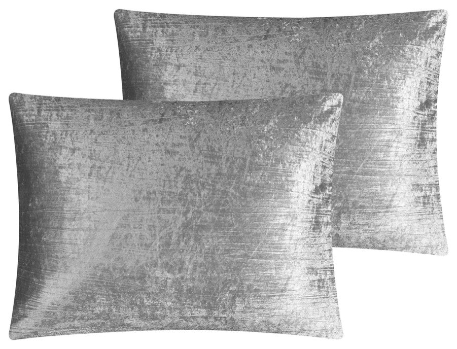 Silver Queen Polyester 220 Thread Count Washable Down Comforter Set