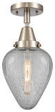 INNOVATIONS LIGHTING 447-1C-SN-G165 Geneseo Flush Mount