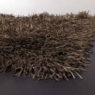 Tirish Contemporary Area Rug, 7'9"x10'6" Rectangle