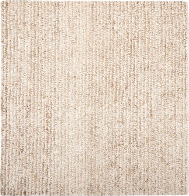 Safavieh SG640A 7' Round White Rug