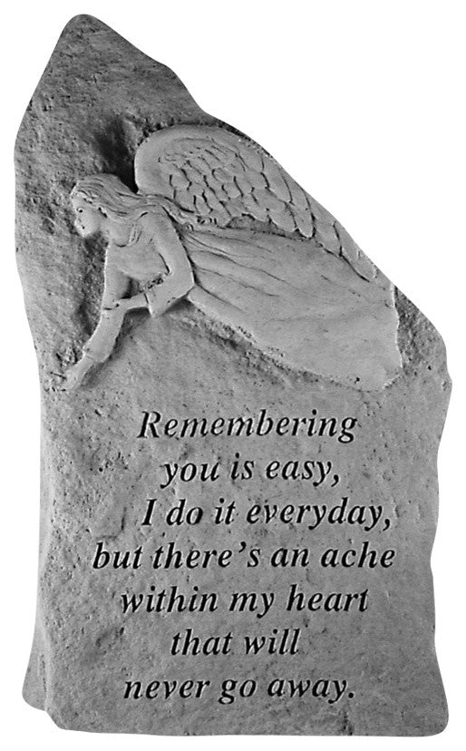 Small Totem, "Remembering You"