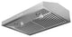 Blue Ocean 30" RH76UC Stainless Steel Under Cabinet Kitchen Range Hood