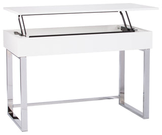 Sandie Adjustable Height Sit-Stand Desk