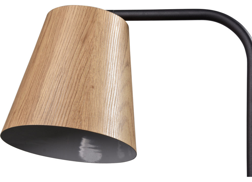Ferra Floor Lamp 8x59.25x13.5