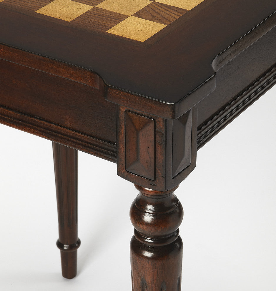 Butler Game Table