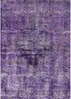 Ahgly Company Indoor Rectangle Mid-Century Modern Area Rugs, 7' x 10'