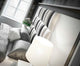London Bed Dor101, California King, Set3