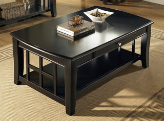 Cassidy Cocktail Table