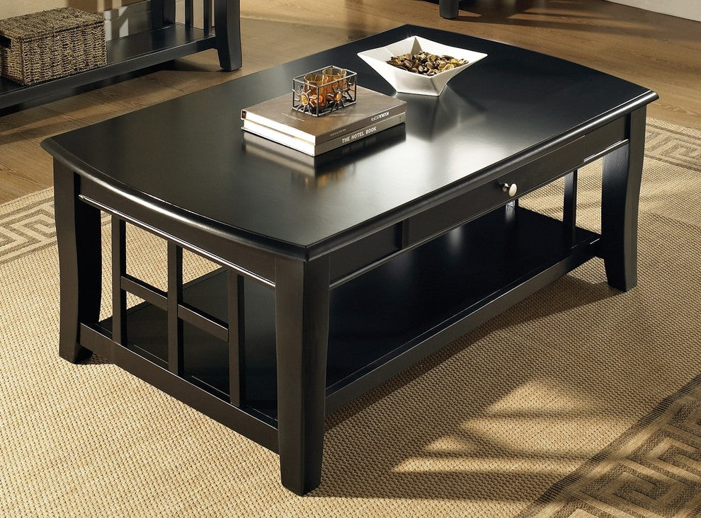 Cassidy Cocktail Table