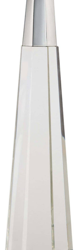 Carli Crystal Table Lamp