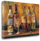 "Cellar Whites" By Marilyn Hageman, Giclee Print on Gallery Wrap Canvas