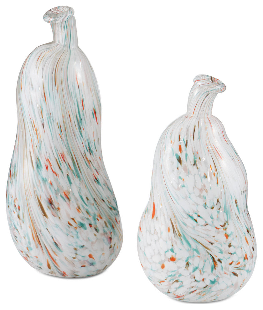 Kumo Vase, 2-Piece Set