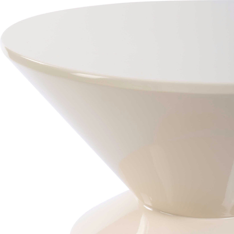 Uttermost Lyford Modern Accent Table