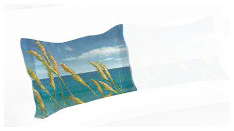 Laural Home Summer Breeze Comforter Sham