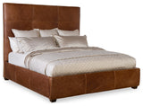Quintin King Bed