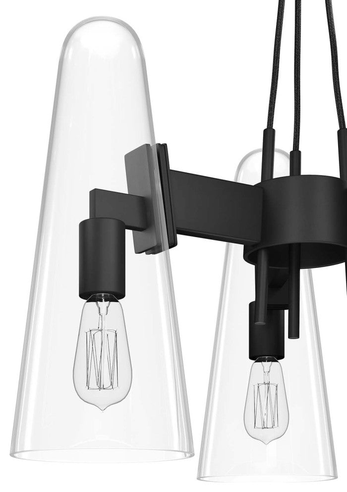 Beacon 3-Light Pendant Light