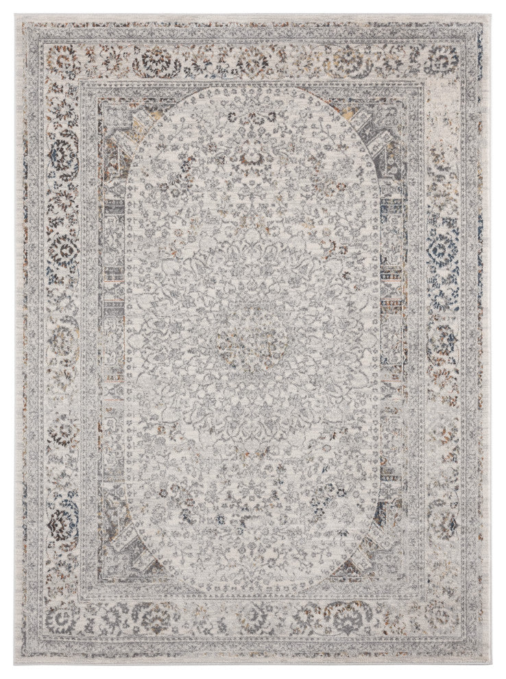 United Weavers Allure Dion Runner Rug 2'7"x7'2"
