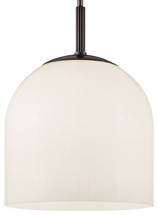 Hinkley Willa Pendant Light, Black Oxide