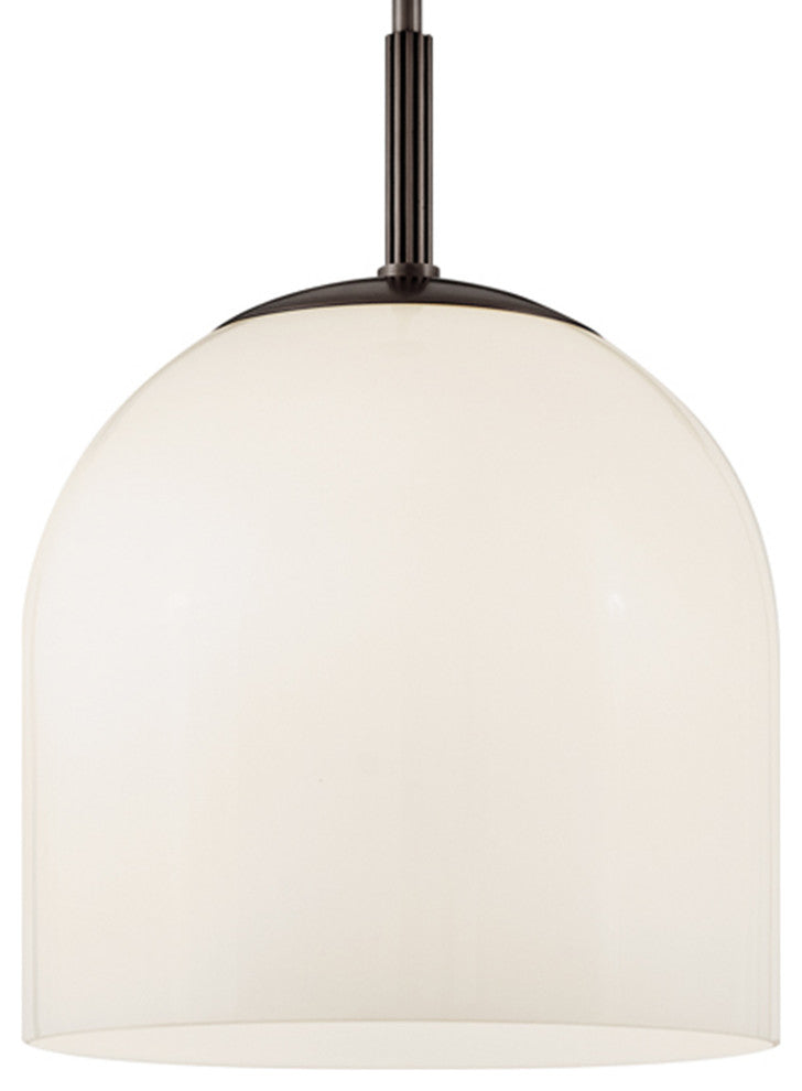 Hinkley Willa Pendant Light, Black Oxide