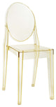 Casper Dining Side Chair, Yellow