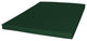 VersaLoft Bed Cushion, Forest Green, Full