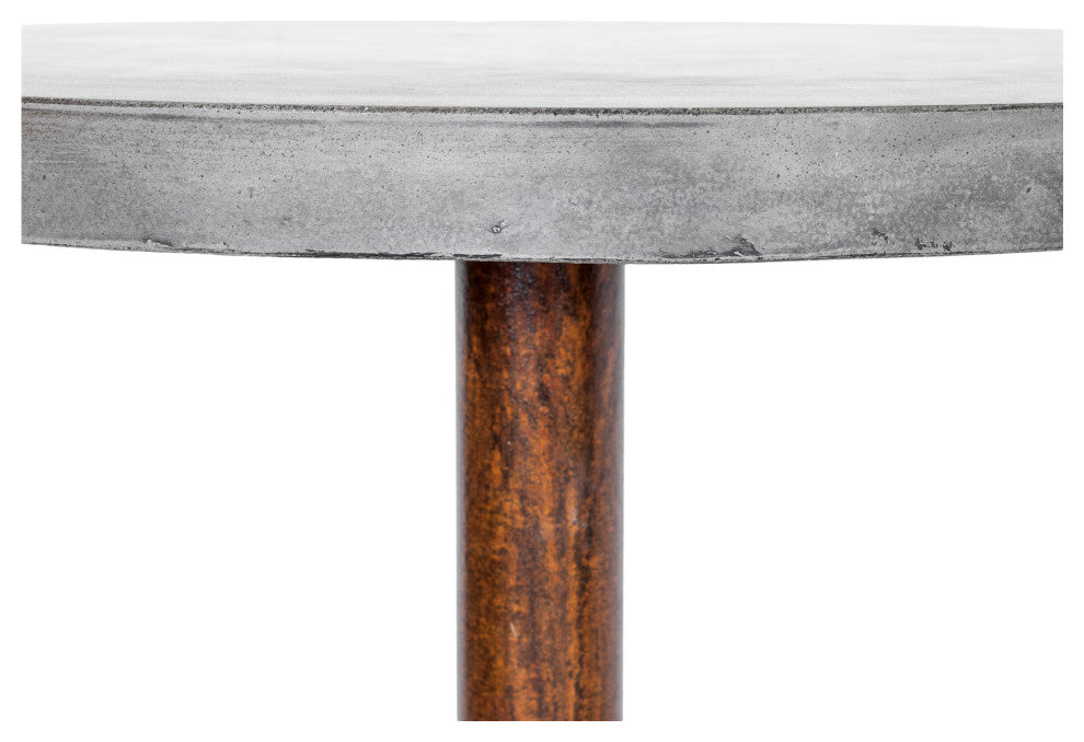Hagan Outdoor Counter Height Table