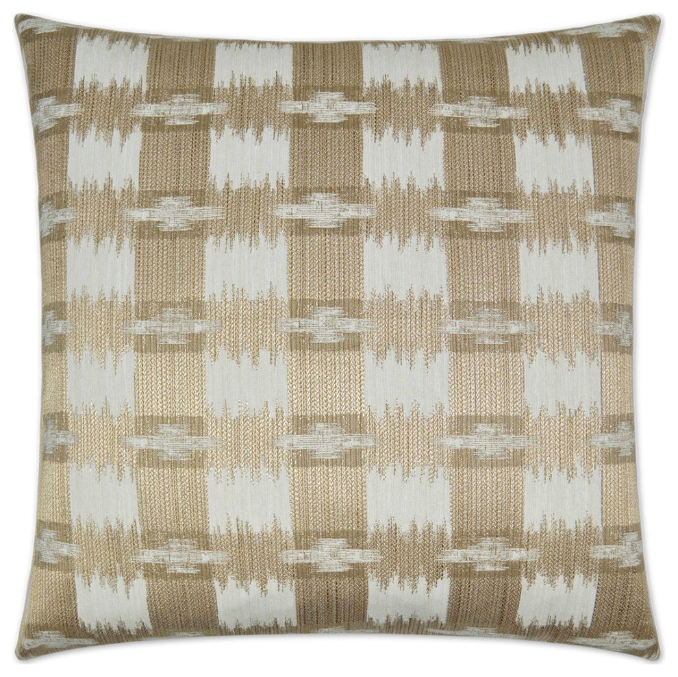 Worldly Pillow