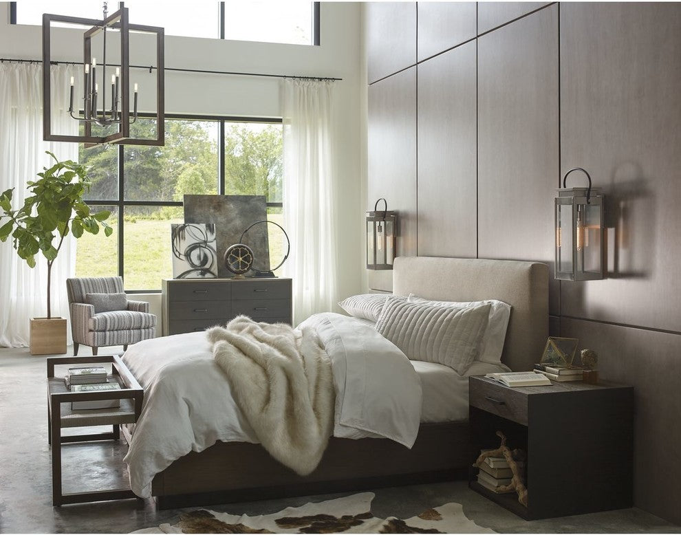 Union Square 1-Light Small Wall Lantern