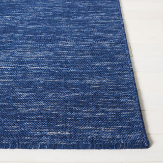 Safavieh Kilim Collection KLM125N Rug, Navy/Blue, 5' X 8'