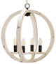 Maribelle Sphere Pendant