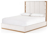 Barnett Bed, Dover Crescent, Queen
