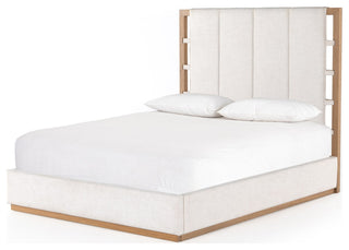 Barnett Bed, Dover Crescent, Queen