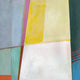 "Solidity I" Fine Art Giant Canvas Print, 54"x54"