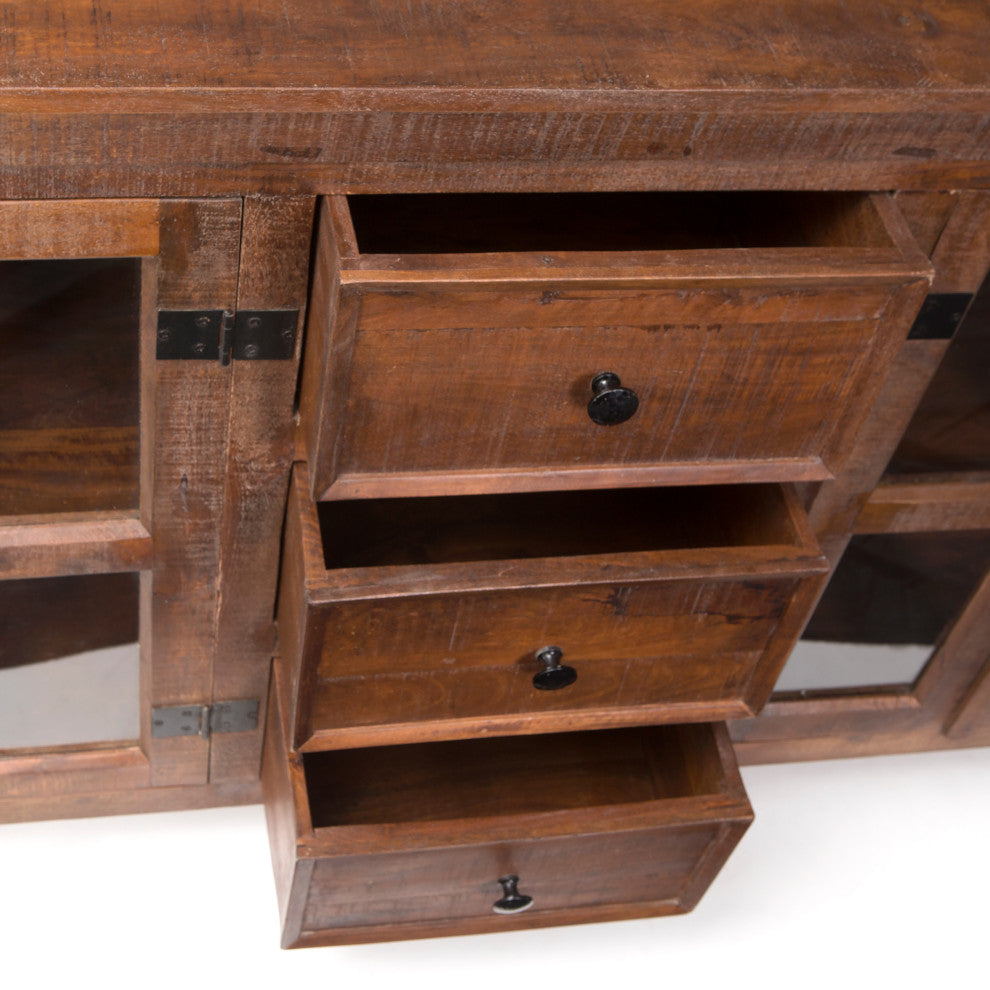 Bozam Mobile Sideboard