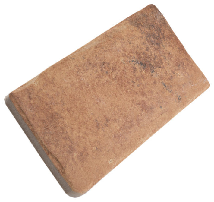 Tech Land Fire Porcelain Floor and Wall Tile