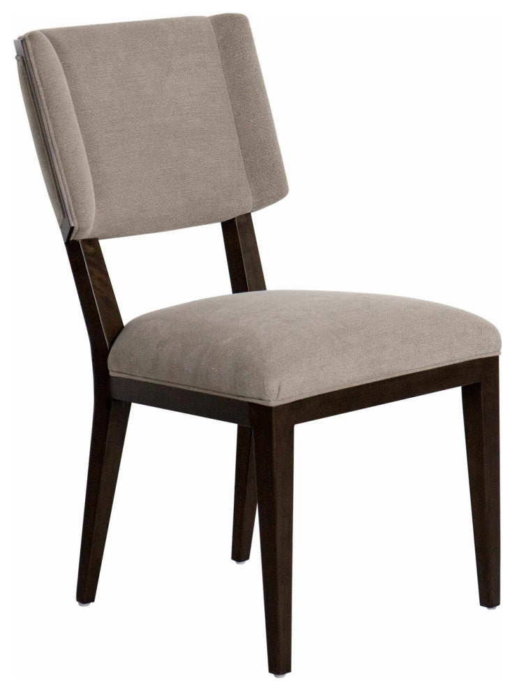 Jax Side Chair, Set of 2 Chairs