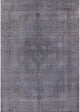 Ahgly Company Indoor Rectangle Mid-Century Modern Area Rugs, 2' x 5'