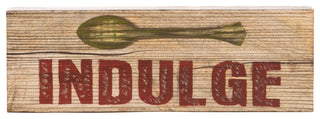 Farmhouse 3x9 Wall Art