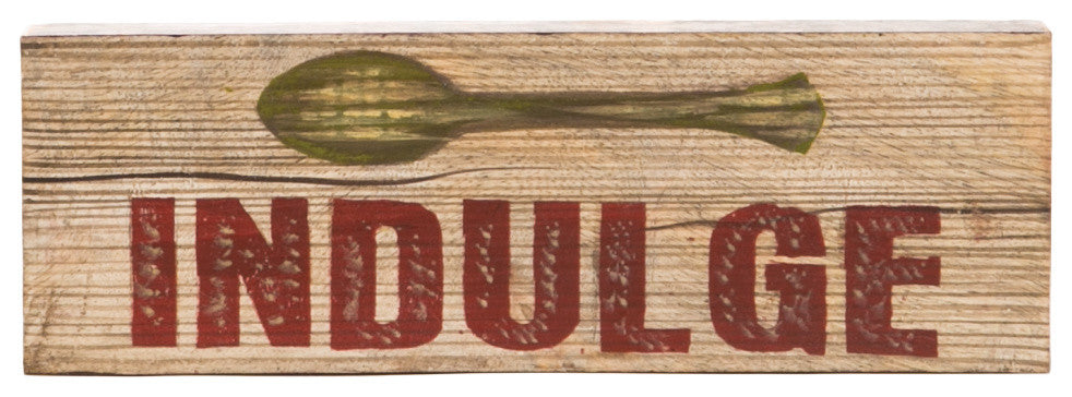 Farmhouse 3x9 Wall Art